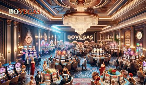 bovegas casino reviews